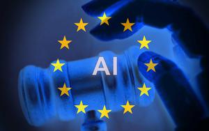 EU chính thức áp dụng quy định gắn nhãn nội dung do AI tạo ra