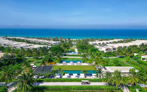 Alma Resort Cam Ranh vào Top 5 khu nghỉ dưỡng tốt nhất Đông Nam Á