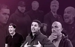 Băng ghế huấn luyện Premier League: Kỷ nguyên "quái kiệt" đã khép lại, ai là biểu tượng tiếp theo?