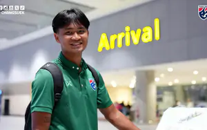 Philippines - Thái Lan (20h00 ngày 4/8): Sức trẻ sau lớp vỏ già cỗi