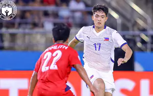 Asean Cup 2026: Thách thức lớn cho Philippines