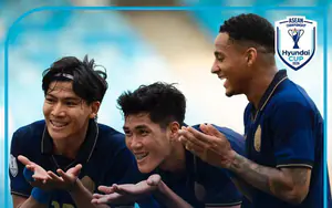 Chân sút 1m85 lập cú đúp, Campuchia đại thắng Timor Leste trước khi chạm trán Việt Nam