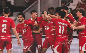 Tổng thống Indonesia muốn đội nhà dự World Cup 2030, yêu cầu PSSI lập bản quy hoạch toàn diện