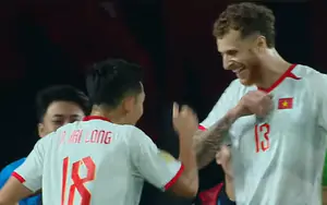Cục diện ASEAN Cup 2026: ĐT Việt Nam cầm chắc vé vào bán kết với vị trí dẫn đầu