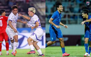 Dự đoán tỉ số Philippines vs Thái Lan (Bảng B ASEAN Cup 2026): Đội khách thắng cách biệt