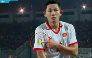 Nguyễn Hai Long và sự kiêu hãnh của nhà vô địch