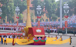 Giải thể hội hoạt động kém hiệu quả, không đúng tôn chỉ, mục đích...