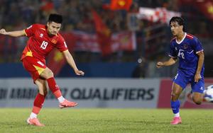 VIDEO ASEAN Cup 2026: Tuyển Việt Nam cần Thành Long để thắng Indonesia