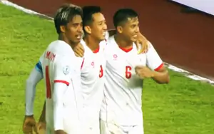 VTV5 VTV6 trực tiếp bóng đá Myanmar vs Lào 17h00 ngày 4/8, bảng B ASEAN Cup 2026