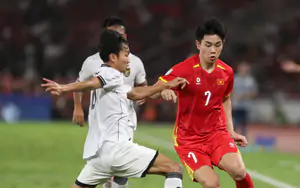 Nhận định bóng đá hôm nay 3/8: Campuchia vs Timor Leste, Indonesia vs Việt Nam