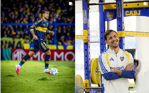Ngôi sao tuyển Argentina đang bị FIFA điều tra vì chơi xấu tại World Cup 2026 lại có hành động phản cảm ở quê nhà