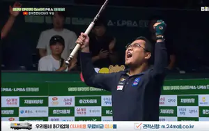 Nguyễn Trần Thanh Tạo ngược dòng hạ Sayginer, vô địch PBA Tour nhận hơn 1,5 tỷ đồng