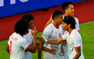 TRỰC TIẾP bóng đá Myanmar vs Lào 17h00 ngày 4/8, ASEAN Cup 2026