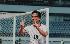 Indonesia sẽ tiếp đón Việt Nam với đội hình nào?