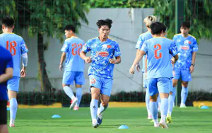 U23 Việt Nam và niềm tin dành cho người trẻ