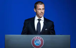 FIFA rút kế hoạch gây tranh cãi, UEFA vẫn xem xét khởi kiện và ra tối hậu thư 5 ngày 
