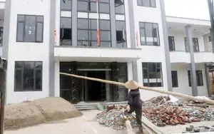Hơn 740 cơ sở nhà, đất dôi dư được sắp xếp, khai thác
