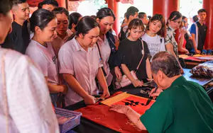 Chuẩn mực con người Việt Nam trong kỷ nguyên mới (Kỳ 5 & hết): Đưa giá trị chuẩn mực từ nghị quyết vào đời sống