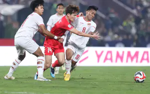 Kết quả bóng đá ASEAN Cup 2026 hôm nay ngày 3/8