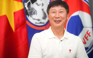 HLV Kim Sang Sik gửi thông điệp đặc biệt tới bóng đá Hàn Quốc trước Asian Cup