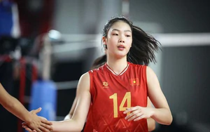 Lịch thi đấu bóng chuyền hôm nay ngày 31/8/2026