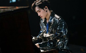Wren Evans khẳng định bản thân trên đường đua Tinh Hà Say Hi