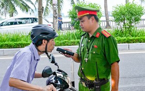 Hà Nội siết chặt vi phạm nồng độ cồn dịp Quốc khánh 2/9