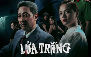 Đạo diễn 'Lửa trắng' Bùi Quốc Việt: Tội phạm dùng công nghệ cao, phim hình sự cũng phải thay đổi