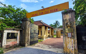 Nhà lao Hội An: Nơi niềm tin sắt son ngày đất nước nở hoa độc lập