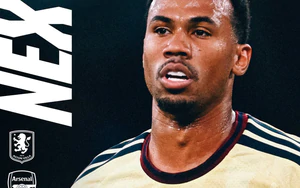 Nhận định bóng đá hôm nay 31/8: Aston Villa vs Arsenal, Barcelona vs Vallecano