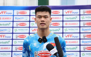 U20 Việt Nam chốt danh sách dự vòng loại U20 châu Á 2027: Hai tuyển thủ quốc gia góp mặt