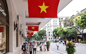 Các chương trình văn hóa nghệ thuật tiêu biểu chào mừng 2/9