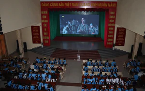 Điện ảnh lịch sử: Bồi đắp lòng yêu nước, nâng cao sức mạnh mềm quốc gia