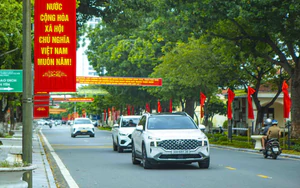 Hà Nội miễn phí trông giữ phương tiện tại một số địa điểm dịp nghỉ lễ 2/9