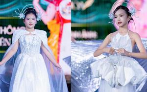 Vietnam Iconic Runway Season 10 khép lại thành công, lan tỏa tinh hoa thời trang Việt Nam