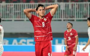 Đội tuyển Indonesia: Chưa vô địch khu vực, đừng mơ World Cup