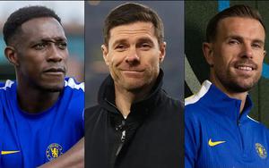 Chelsea đang xây dựng đội bóng để giành danh hiệu