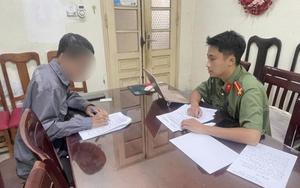 Xử phạt người đăng tải thông tin sai sự thật về Dự án Trục đại lộ cảnh quan sông Hồng