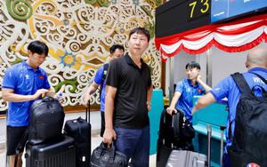 Chuyên gia ESPN: 'HLV Kim Sang Sik cao tay khiến đội tuyển Indonesia choáng váng'