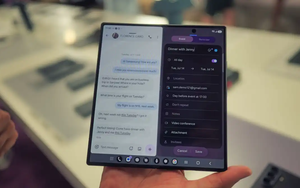 Now Nudge hoạt động thế nào? Giải mã tính năng AI nổi bật trên Galaxy Z Fold8 Ultra