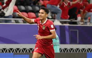 Tin nóng thể thao tối 4/8: Ngôi sao ĐT Indonesia chia tay ASEAN Cup 2026