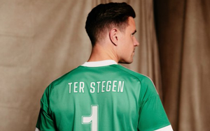Ngôi sao Barca chính thức gia nhập Ajax 