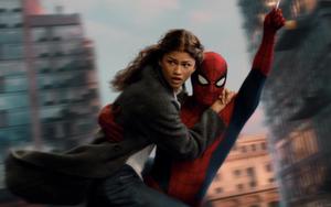Zendaya - "báu vật" đắt giá bậc nhất Hollywood