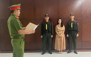 Khởi tố ca sĩ và giám đốc công ty truyền thông liên quan BH Media về hành vi xâm phạm quyền tác giả