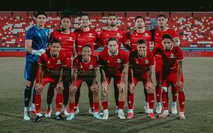ASEAN Cup 2026: ĐT Indonesia đối diện "dớp" bị loại khi chung bảng với ĐT Singapore