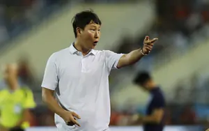 HLV Kim Sang Sik và cuộc cải tổ không tiếng động
