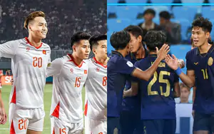 Nhận định Việt Nam vs Campuchia 20h00 ngày 7/8, bảng A ASEAN Cup 2026: Xoay tua nhưng vẫn vượt trội