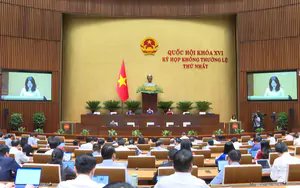 Trình Quốc hội sửa đổi Luật Xuất bản: Cắt giảm 16/34 thủ tục hành chính để tháo gỡ điểm nghẽn