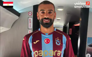 Salah có bến đỗ mới sau khi chia tay Liverpool