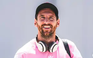 Messi ghi điểm với nghĩa cử cao đẹp, quyên góp 80.000 euro hỗ trợ khu vực bị cháy rừng ở Tây Ban Nha
